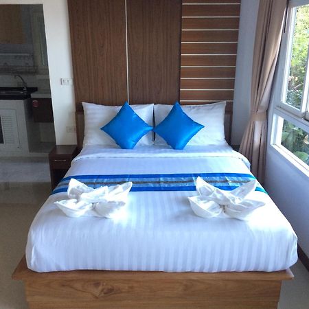 Heaven Hill Lanta Hotel Ko Lanta Екстериор снимка