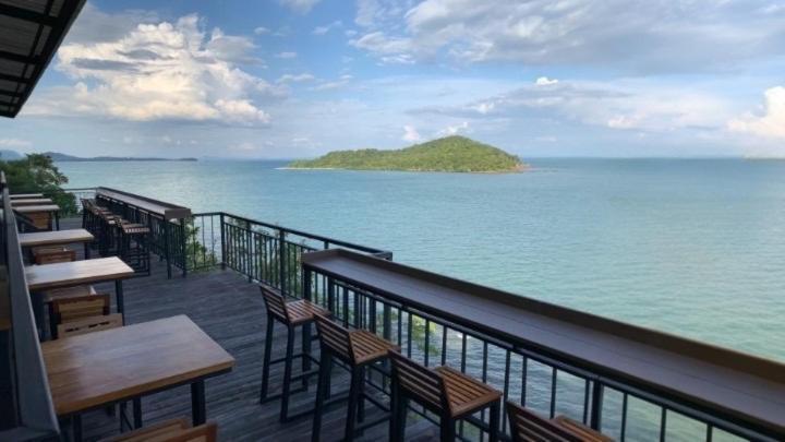 Heaven Hill Lanta Hotel Ko Lanta Екстериор снимка