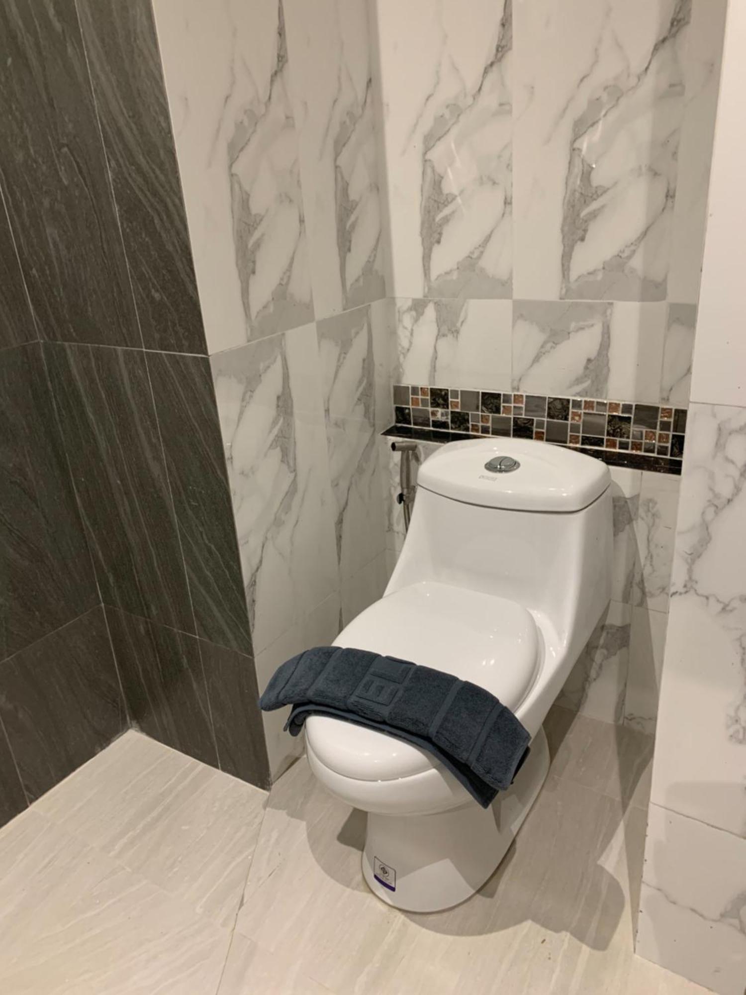 Heaven Hill Lanta Hotel Ko Lanta Екстериор снимка