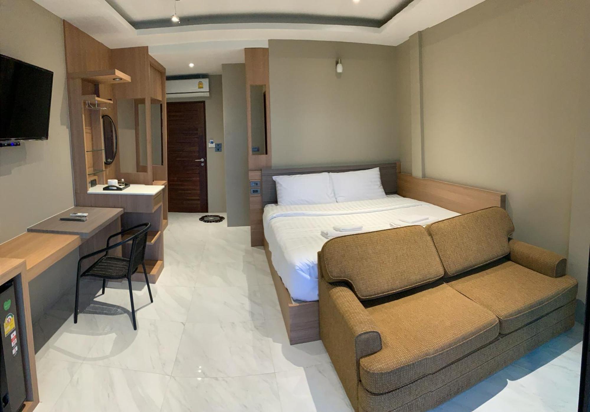 Heaven Hill Lanta Hotel Ko Lanta Екстериор снимка