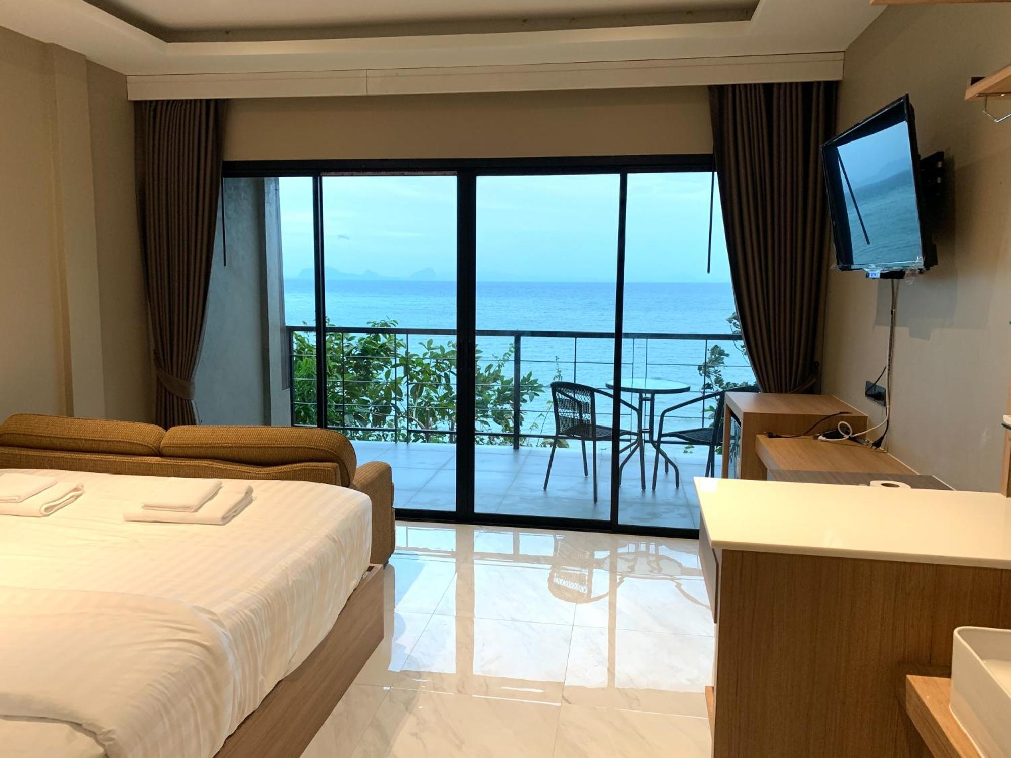 Heaven Hill Lanta Hotel Ko Lanta Екстериор снимка