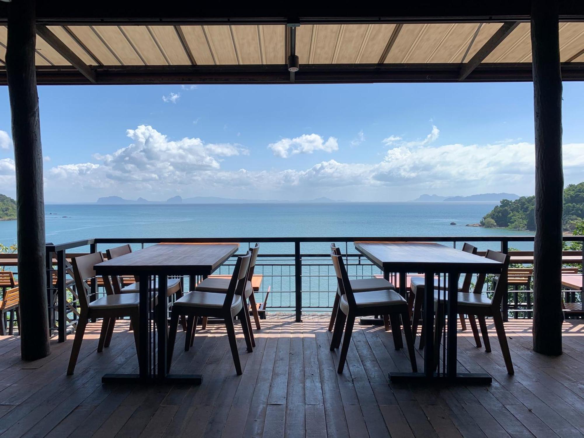 Heaven Hill Lanta Hotel Ko Lanta Екстериор снимка