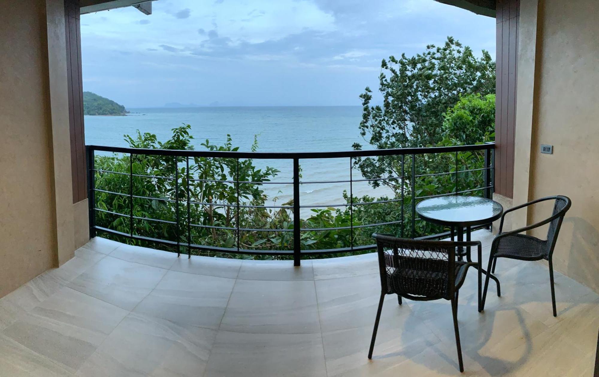Heaven Hill Lanta Hotel Ko Lanta Екстериор снимка
