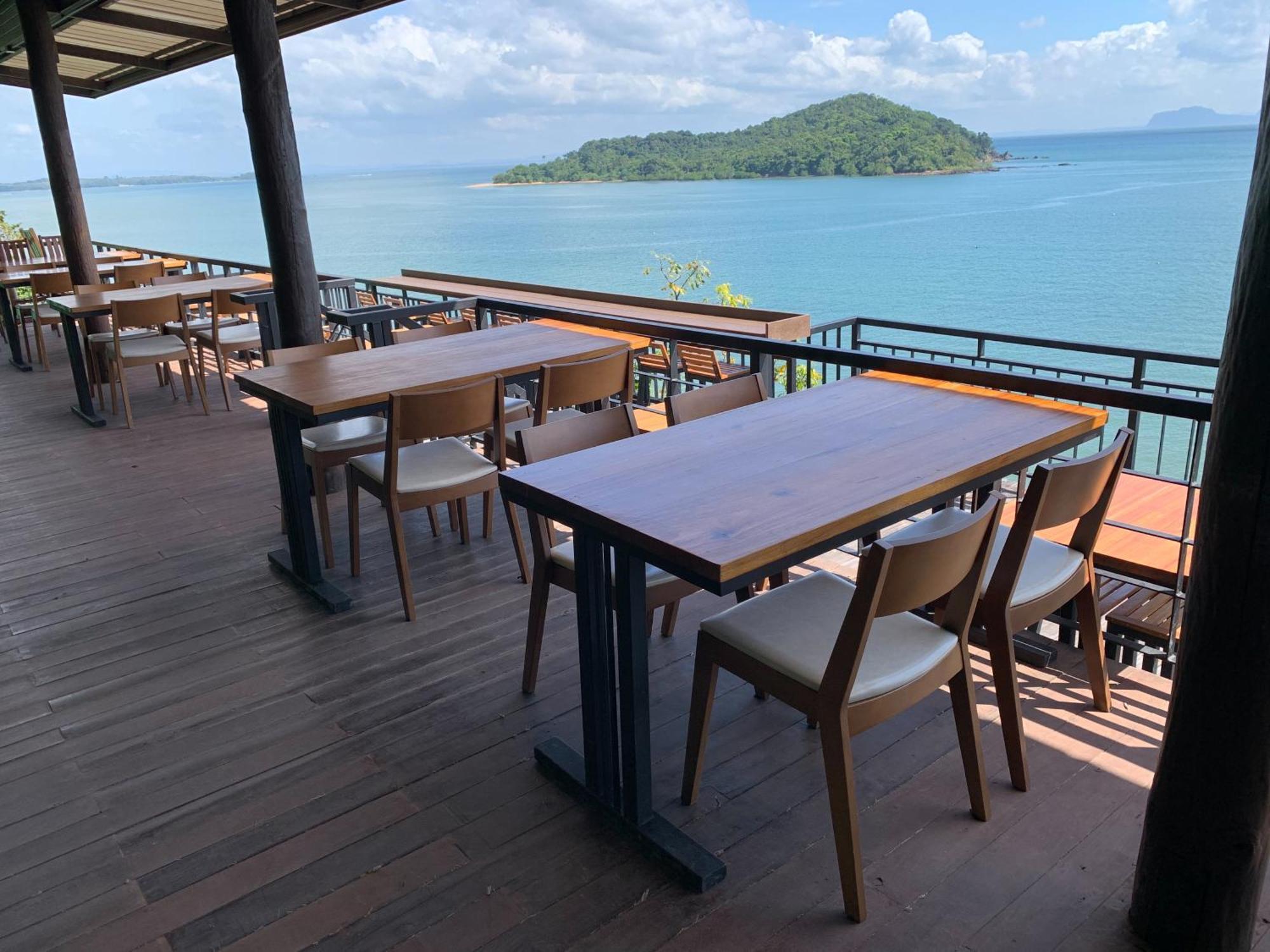 Heaven Hill Lanta Hotel Ko Lanta Екстериор снимка