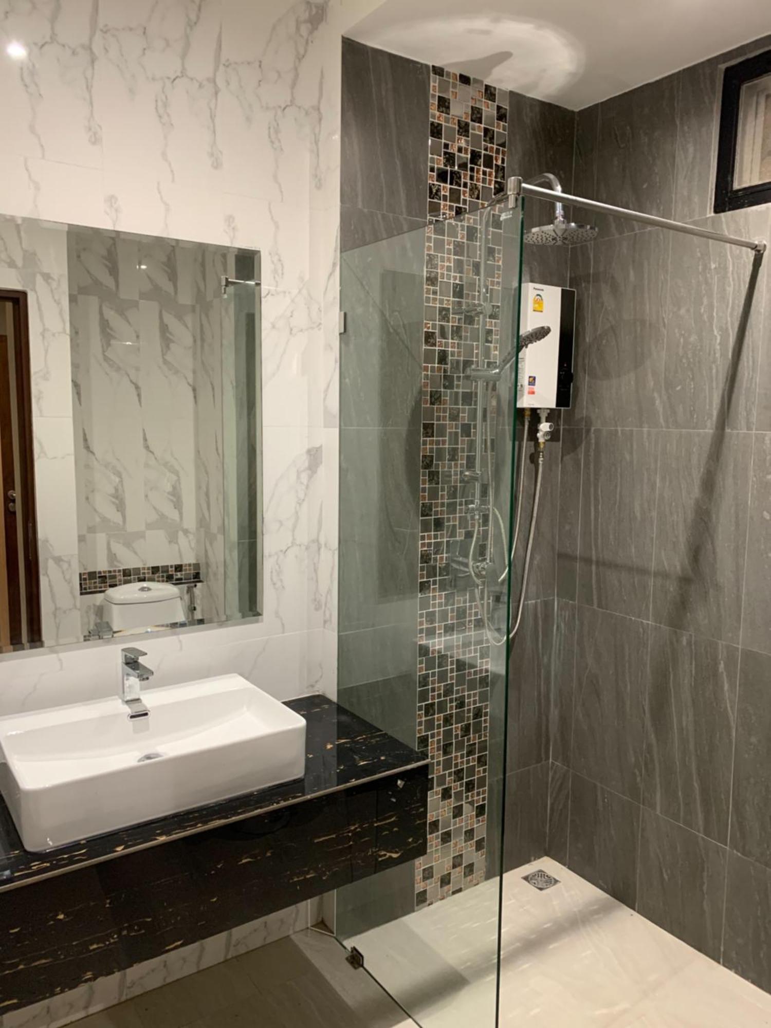 Heaven Hill Lanta Hotel Ko Lanta Екстериор снимка