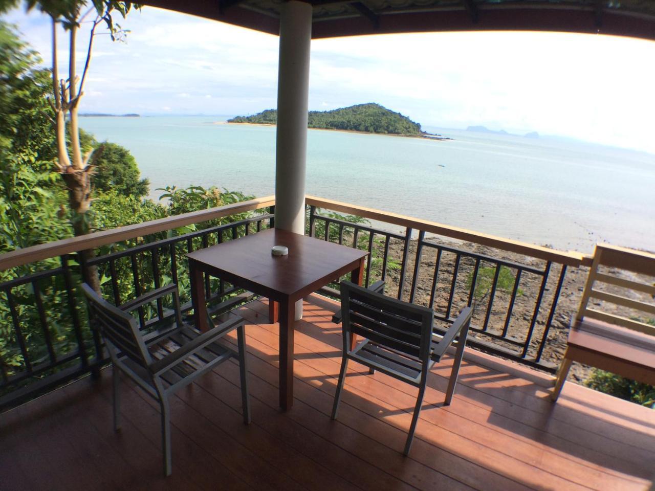 Heaven Hill Lanta Hotel Ko Lanta Екстериор снимка