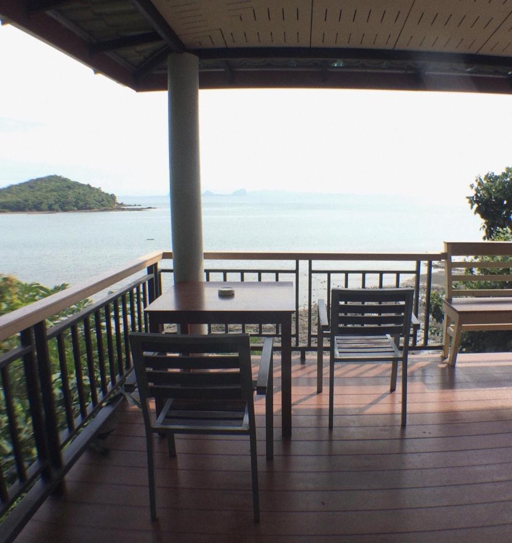 Heaven Hill Lanta Hotel Ko Lanta Екстериор снимка