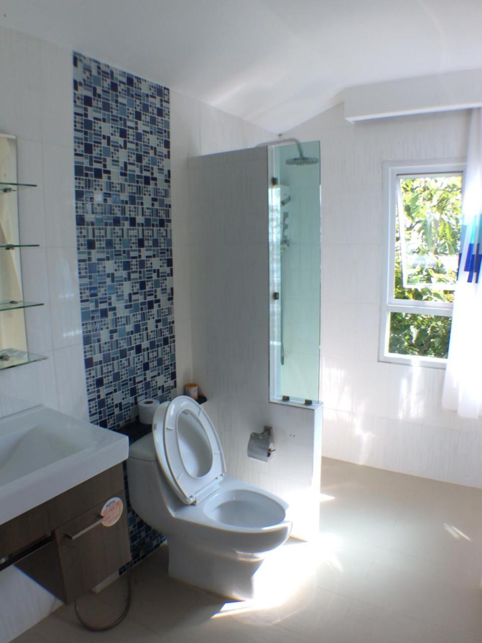 Heaven Hill Lanta Hotel Ko Lanta Екстериор снимка
