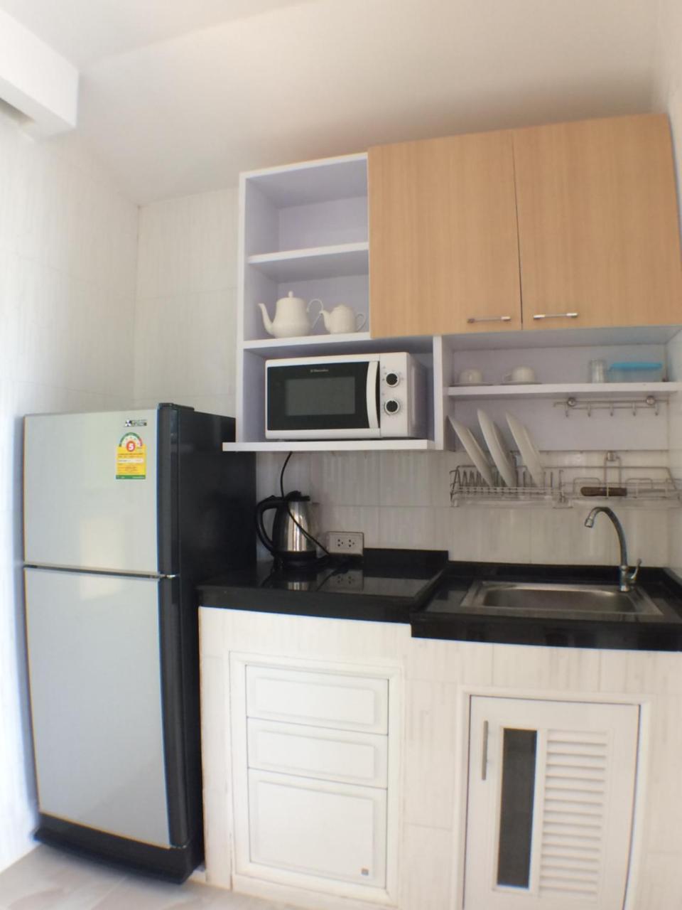 Heaven Hill Lanta Hotel Ko Lanta Екстериор снимка