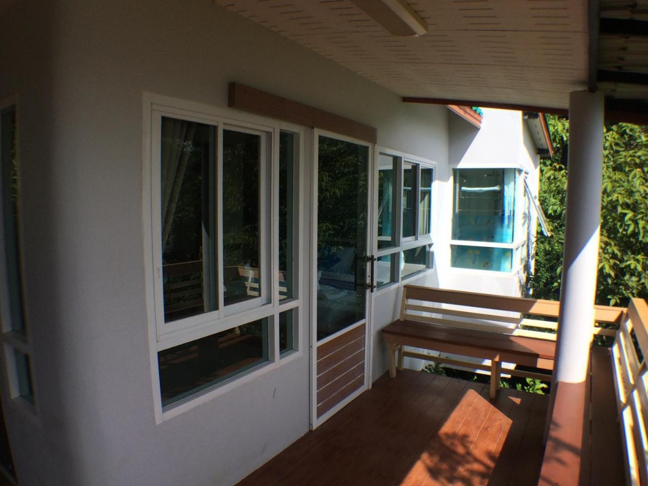 Heaven Hill Lanta Hotel Ko Lanta Екстериор снимка