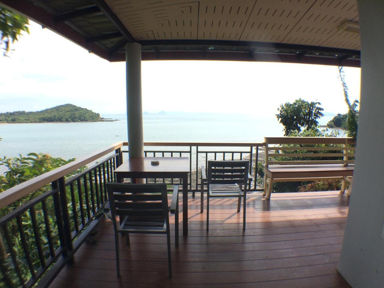 Heaven Hill Lanta Hotel Ko Lanta Екстериор снимка