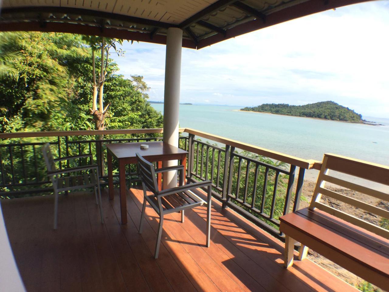 Heaven Hill Lanta Hotel Ko Lanta Екстериор снимка
